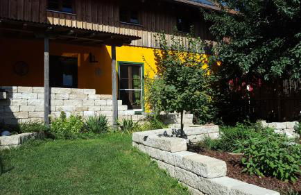 Reiterhof vom Litzlbach - Foto 32