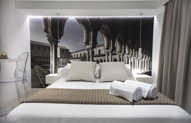 Suite Quaroni - Photo 21