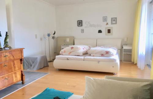 Gaensebluemchen 1 Apartment daisy 1 - Foto 9