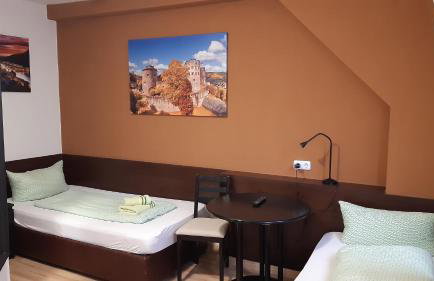 Gästehaus Zu Herrenwiesen - Photo 20