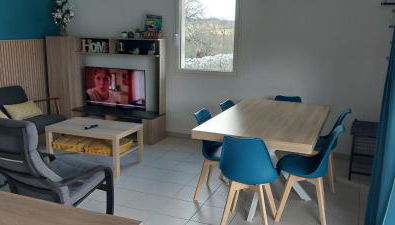 Gîte D&D avec piscine privative - Foto 4