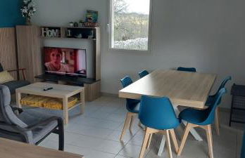 Gîte D&D avec piscine privative - Foto 4