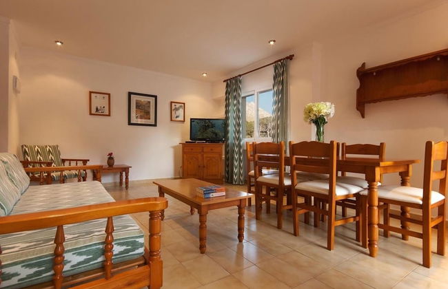 Apartment - 2 Bedrooms with Pool and WiFi - 103219 - Foto 10