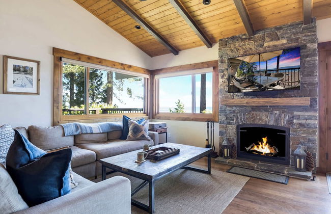 Waters Edge Jewel w/ Lake Views HOA Access! - Foto 6