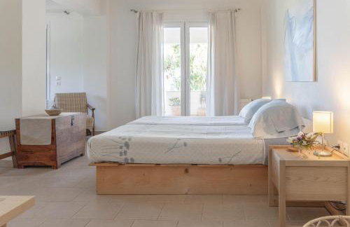 KALAMIES - Secluded Beach Apartments - Foto 13