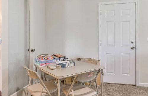 BBQ Ready Delta Country Home on 30 Acres - Foto 17