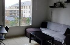 Quiet apartment in Nantes city center with Secure parking - Foto 3
