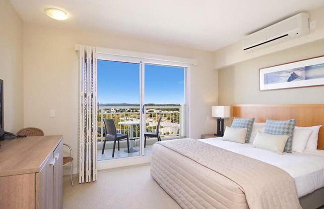 The Pool Resort Kingscliff - Private Apartments by Holiday Management Co - Photo 67