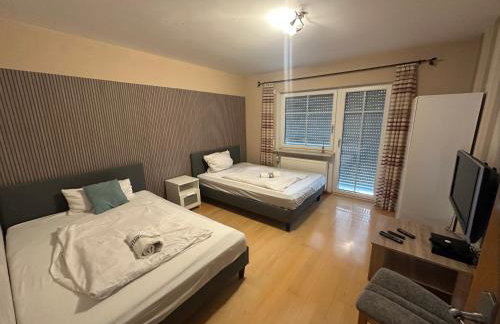 Apartment with top kitchen and 3 sleeping rooms - Foto 11