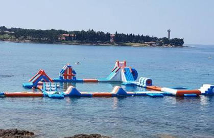 Villas Salvore & Faro - Perfect combination of nature, sea and comfort, heated pool, games room, Savudrija - Istria - Foto 68