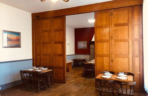 Le Lion d'Or 5 chb 14 pers wifi - Foto 35