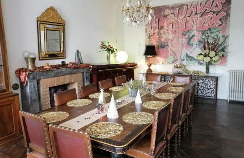 Character House with Pool and Jacuzzi - Foto 11