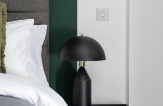 Lovely Home Near Canal, Park, & Central MK - Foto 7