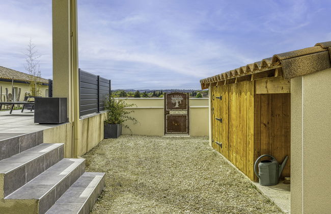 Villa Hestia - Foto 28