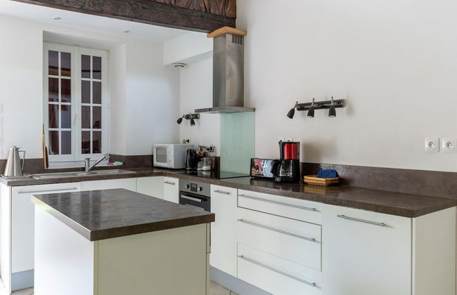 Holiday Home With Beautiful Views - Foto 17