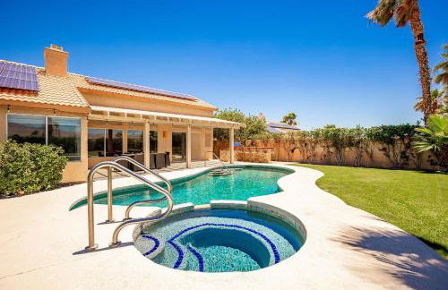 360 Mountain Views, Pool and Spa by MariamsBnb - Foto 46