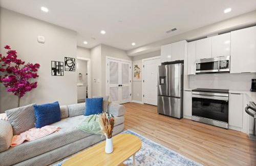 Soho DC Lux 1BD Apartment - Foto 5