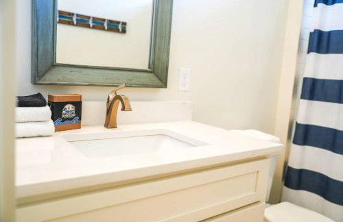 NEW St George Island Home wPrivate Pool - Foto 26