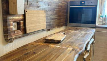 Geräumige FeWo Tini - im schönen Felsenstädtchen Haigerloch - Foto 5