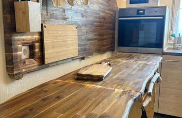 Geräumige FeWo Tini - im schönen Felsenstädtchen Haigerloch - Foto 5