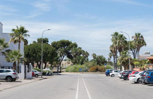 Ancora - Piscina & Playa - Foto 12