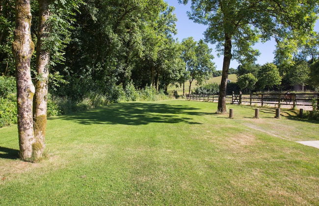 Holiday Home in Tavistock With Garden - Foto 15