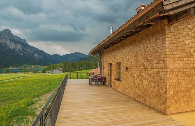 Braitos Seaside Lodges - Photo 27