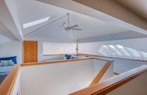 Horizon View - Meredith Lodging - Foto 72