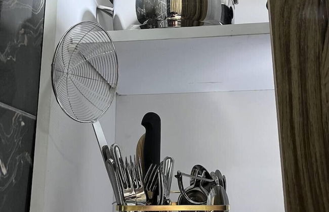 Downtown view studios - Foto 47