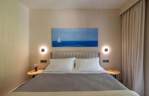 Apeiron Villas - Olive Forest Apartment - Foto 13