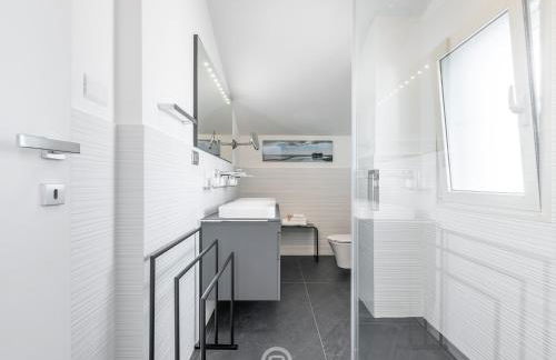 Golden Dunes Villa - Seaview Suite - Foto 14