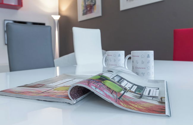 Italianway - Tagiura 8 - Photo 4