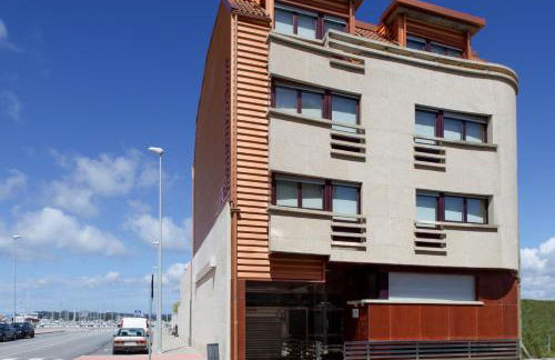 Apartamentos Puerto Basella - Foto 26