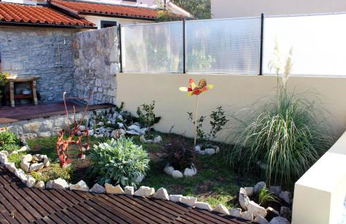 Holiday house with a swimming pool Kozljak, Central Istria - Sredisnja Istra - 7409 - Foto 13