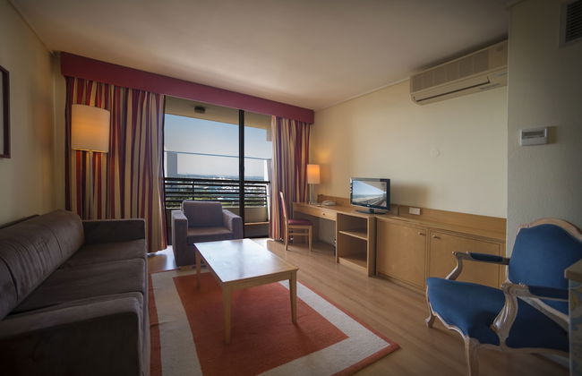 Vila Gale Ampalius Resort Hotel - Foto 24