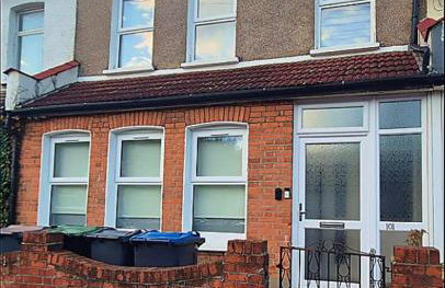 Roomy, comfortable Greater London home, sleeps 8 - Foto 10