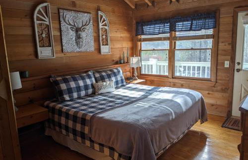 Love Nest in Blue Ridge - Foto 17