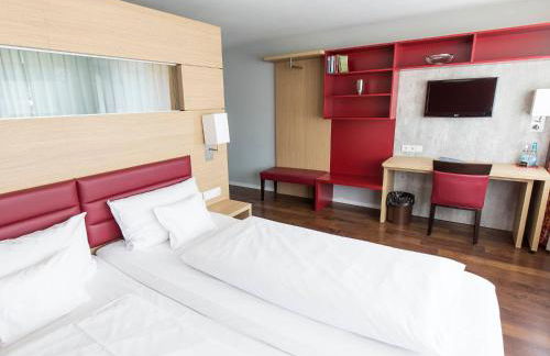 BONNOX Boardinghouse & Hotel - Foto 40