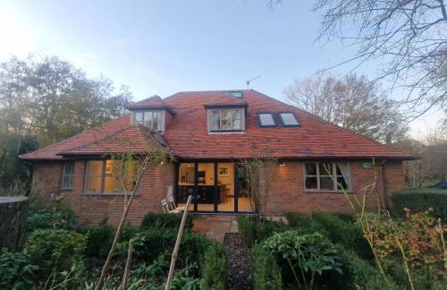 Tollgate Farm Kent 9 Bedroom retreat sleeps 25 - Foto 1