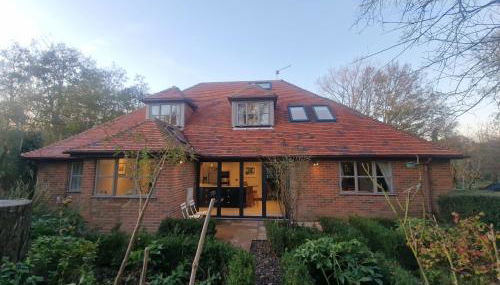 Tollgate Farm Kent 9 Bedroom retreat sleeps 25 - Foto 1