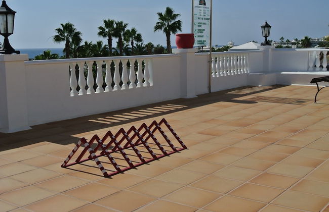 Apartamentos San Marcial - Foto 21