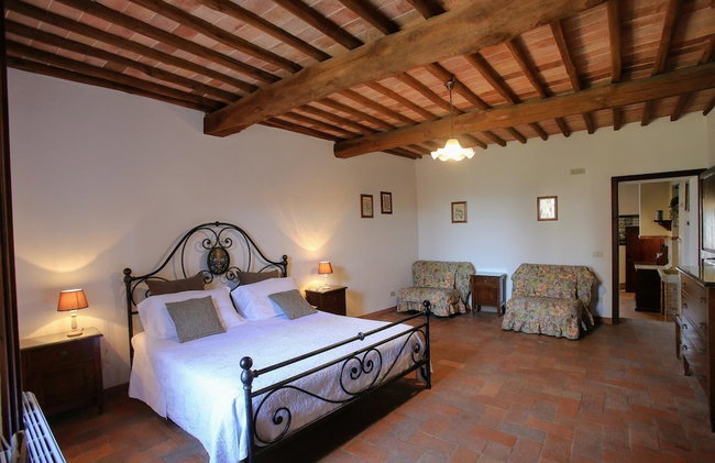 L'Aia Country Holidays - Foto 49