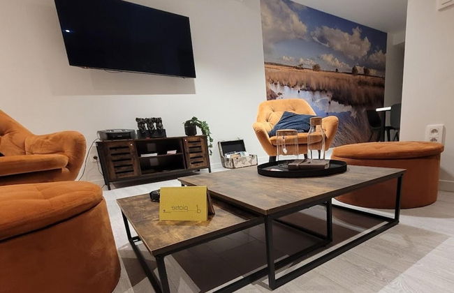 Apartment in Zuienkerke With Terrace - Photo 24