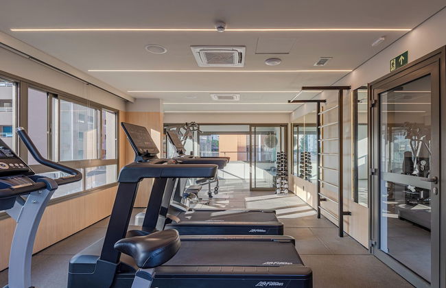 Roomo Transamerica SP Campo Belo Barão - Foto 40