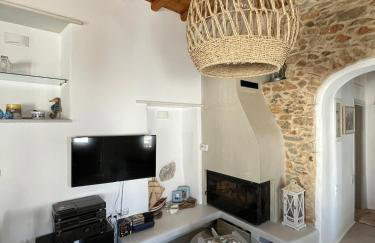 La Casa Bianca Naxos - Foto 18