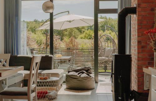 Ulinia Zacisze Dom Comfort 70m2 - Photo 15