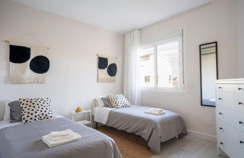 Your home in Fuengirola 200 meters from the beach - Photo 35