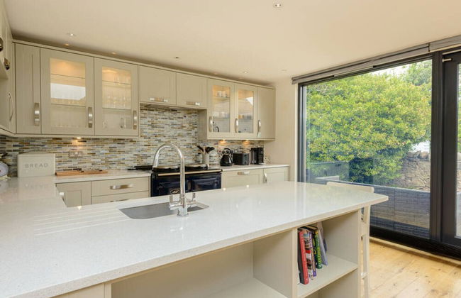 Fidra Cottage - Stunning Place to Stay! - Foto 11