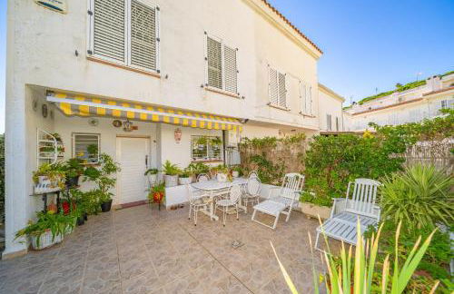 HomeHolidaysRentals Ancora - Costa Barcelona - Photo 36