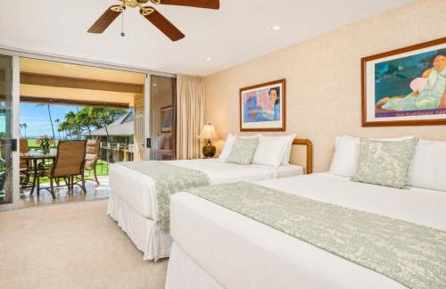 KBM Resorts FREE CAR Maui El Dorado Ocean view 1-Bedroom Condo MEL-H207 - Photo 21